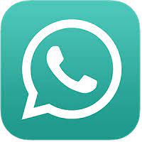 GBWhatsApp APK icon